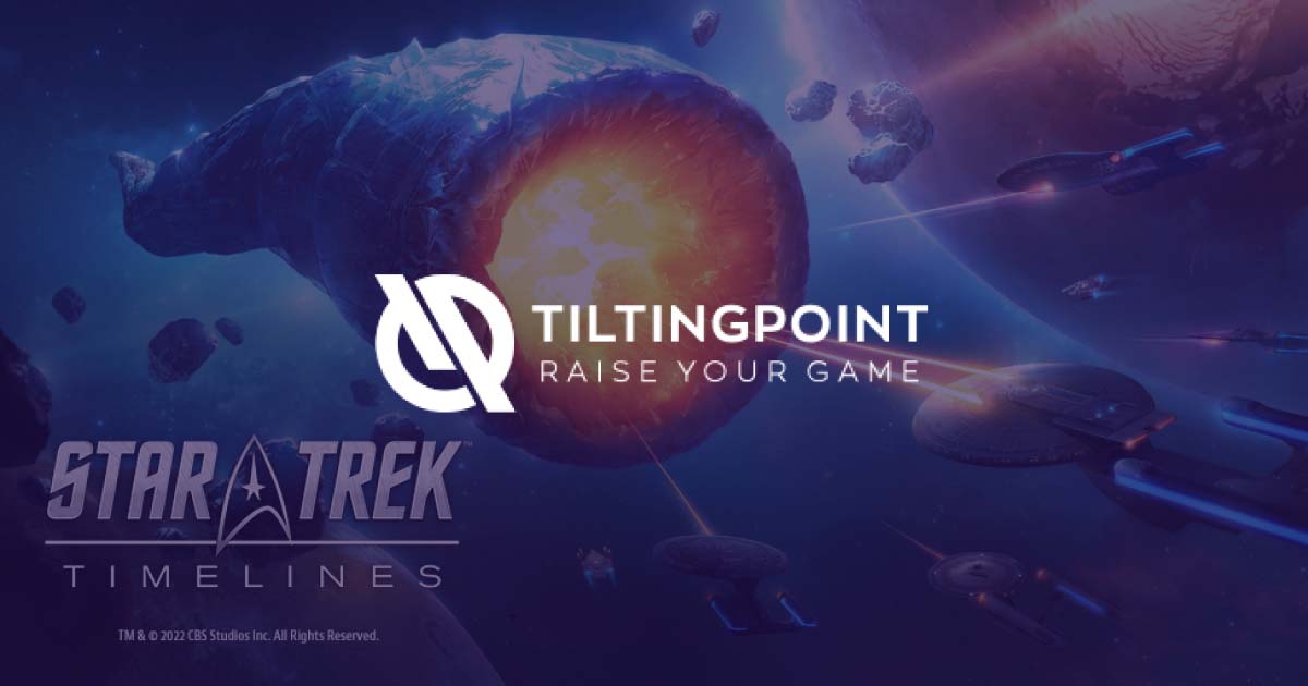 Tilting Point、AppsFlyerのアトリビューションを採用し、19種類のゲームでROI目標を達成