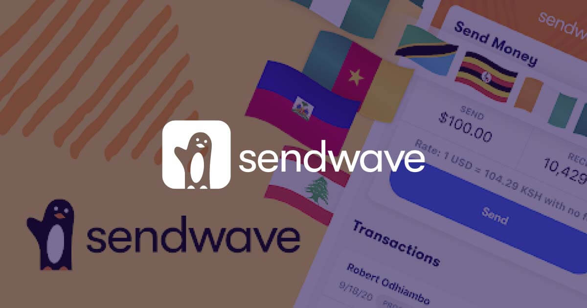 Sendwave customer success story - featured