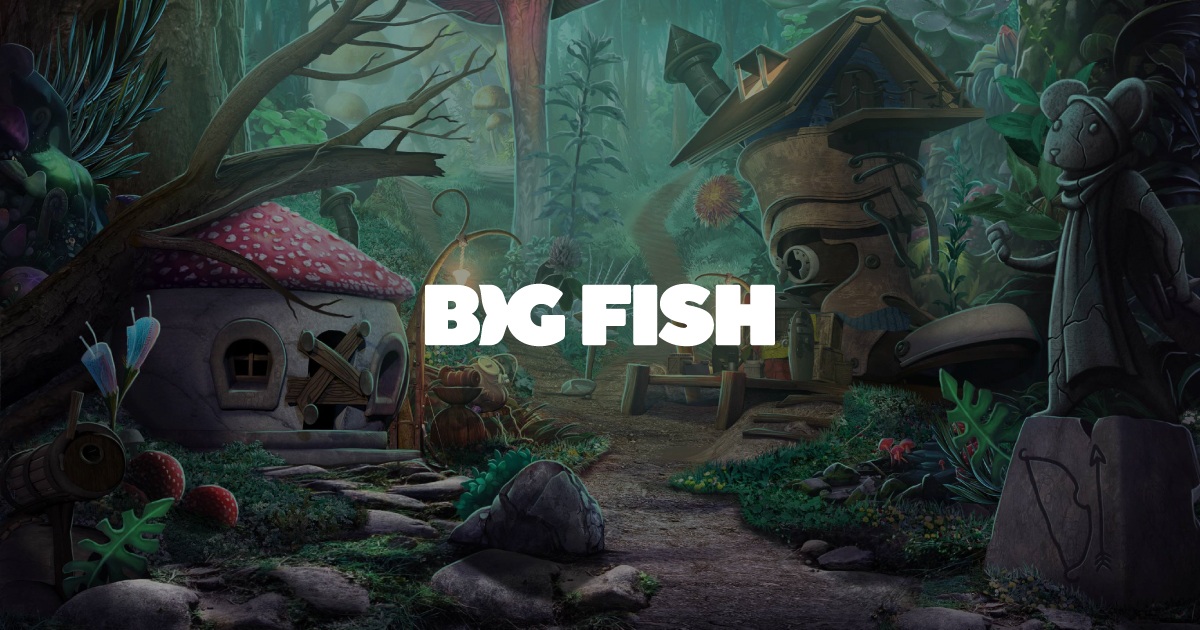 Big Fish AppsFlyer Customer OG