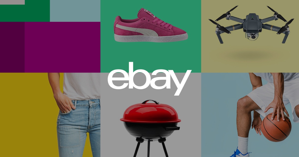 eBay AppsFlyer Customer OG