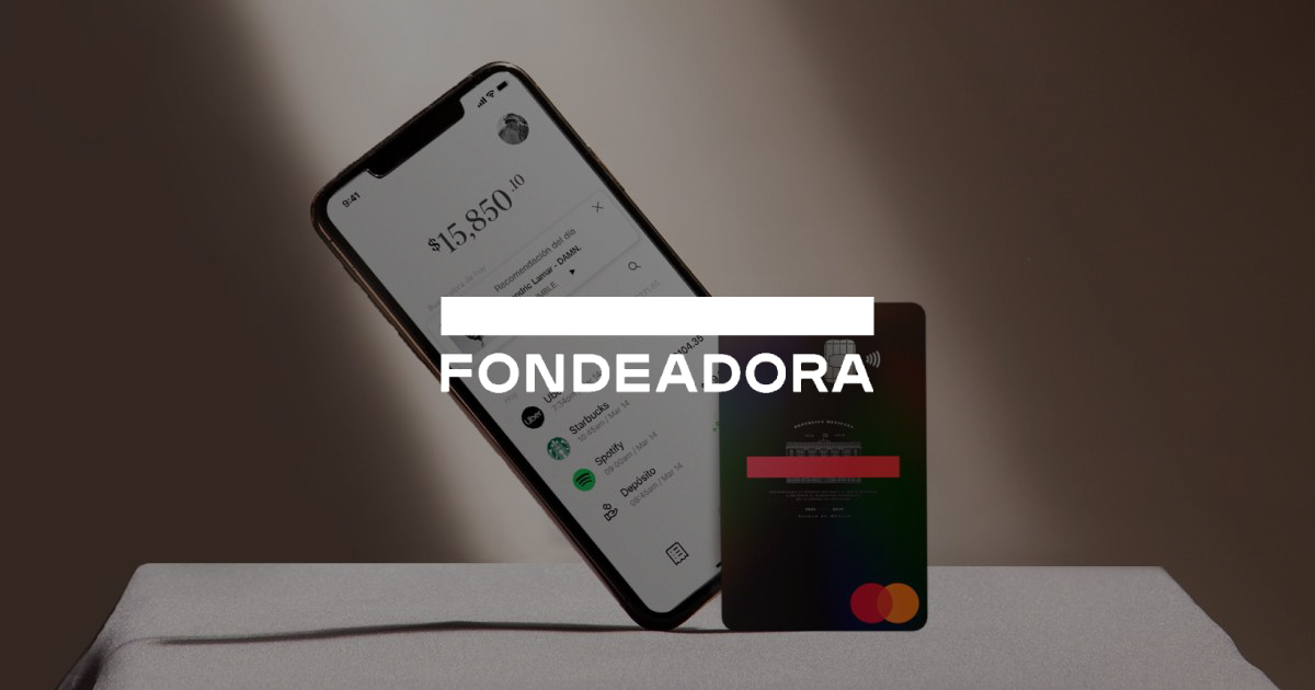 fondeadora success story - OG