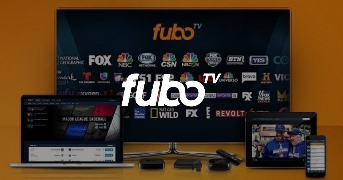 FuboTV AppsFlyer Customer OG