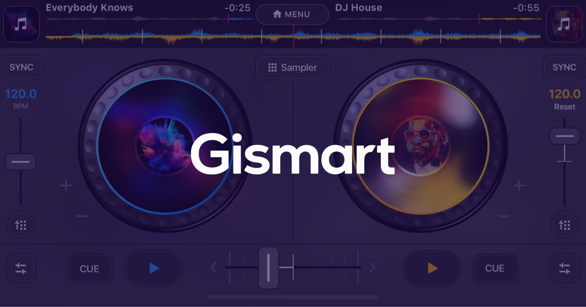Gismart success story - AppsFlyer