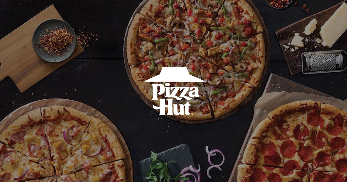 Pizza Hut AppsFlyer Customer OG