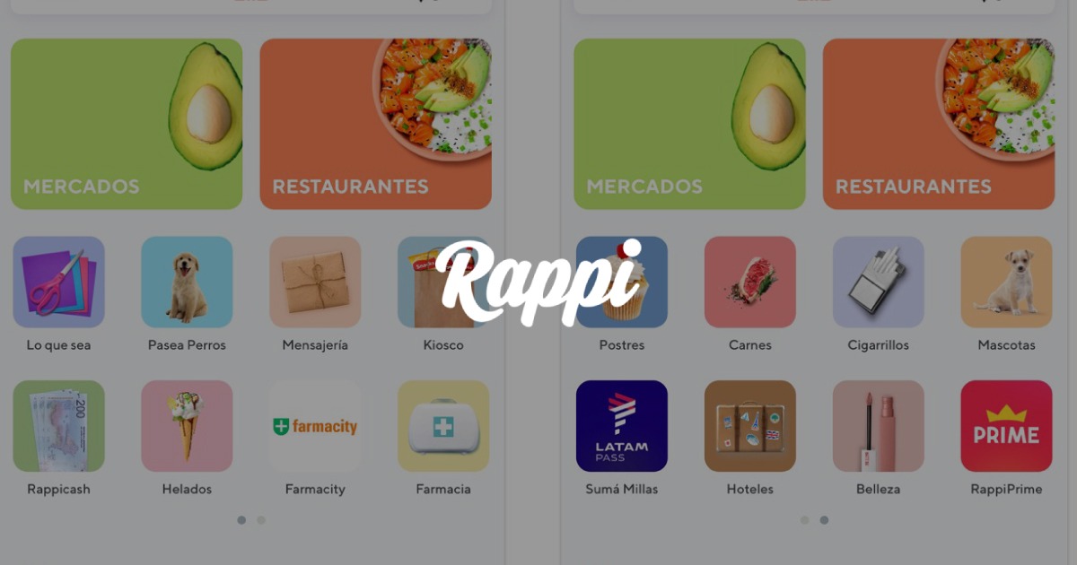 Rappi AppsFlyer Customer OG