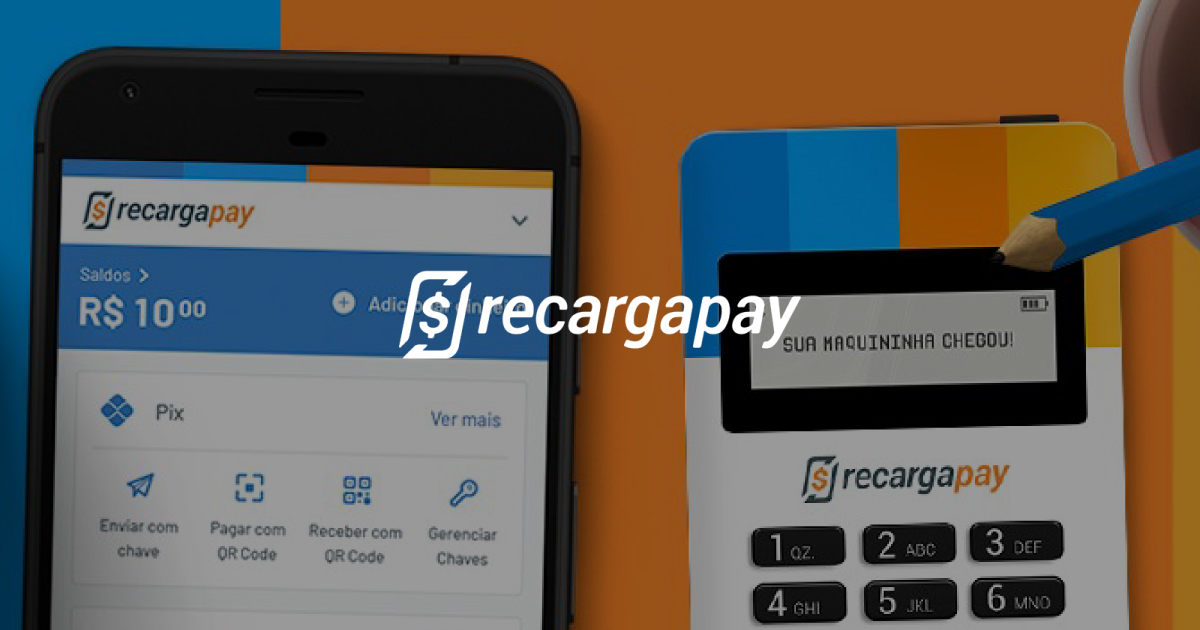 RecargaPay impulsó el incremento de su app móvil