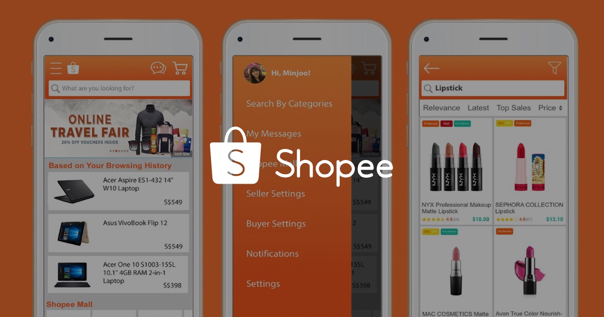 Shopee AppsFlyer Customer OG