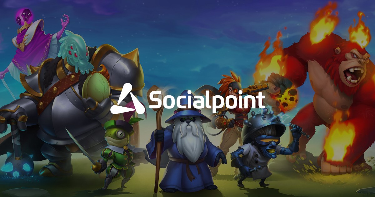Social Point AppsFlyer Customer OG