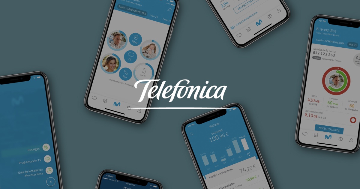 Telefónica AppsFlyer Customer OG