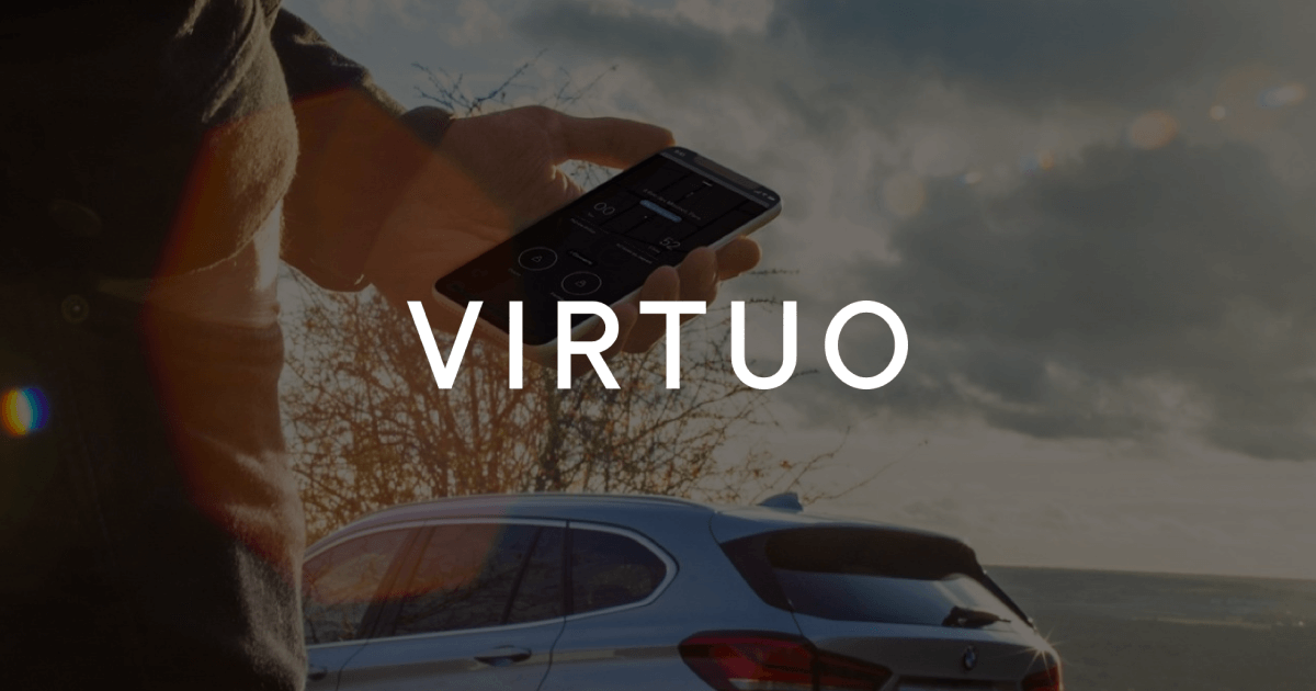 Virtuo success story - OG