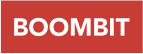 Boombit logo