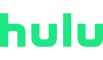 hulu 로고