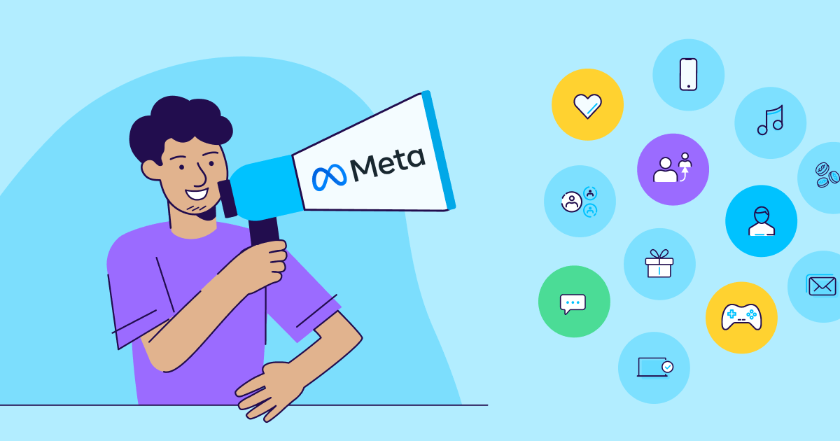 Measuring app campaigns on Meta (Facebook) in 2022 - featured image