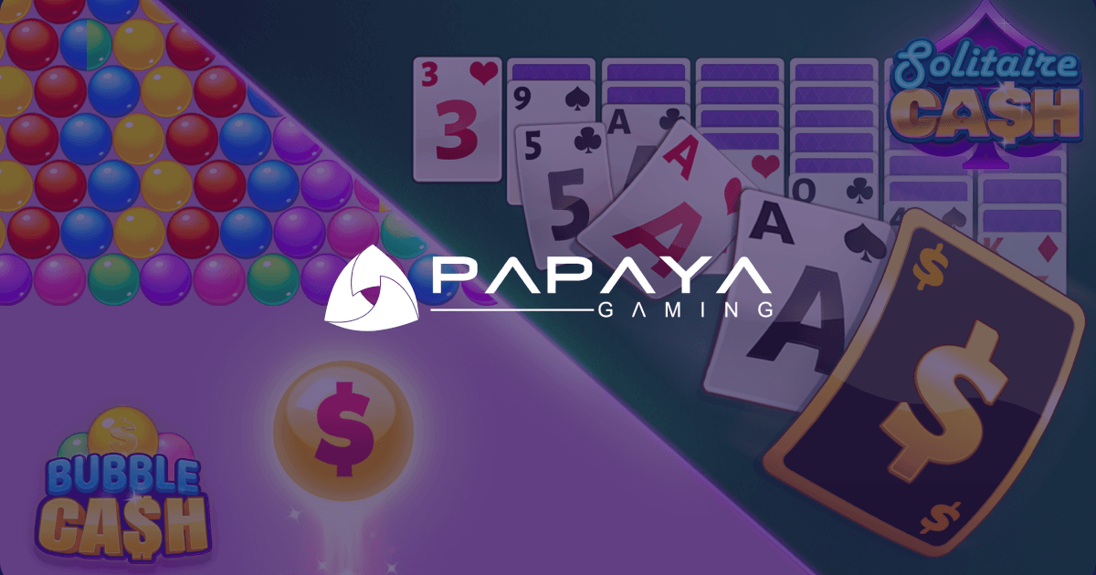 Papaya gaming featured