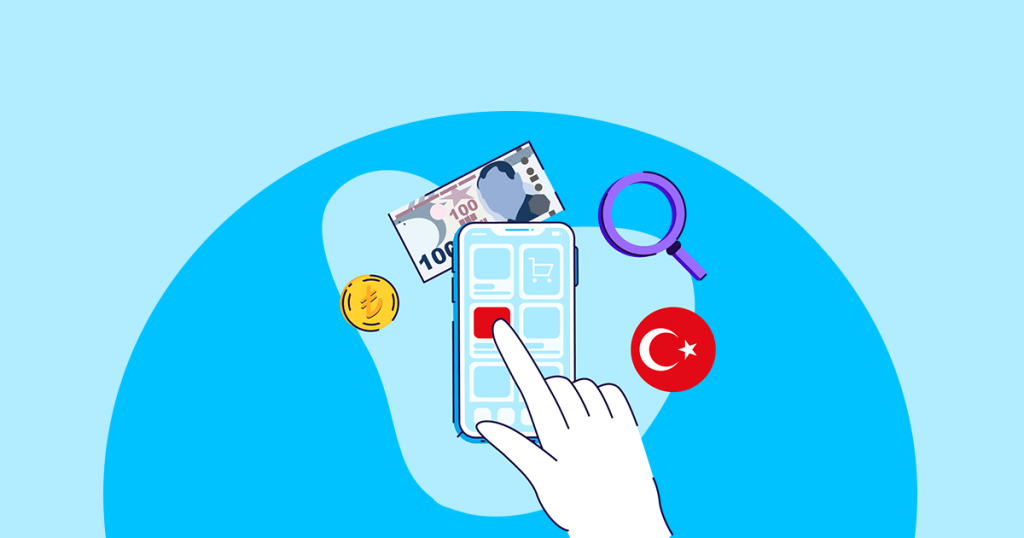 State of eCommerce Turkey - Featured image